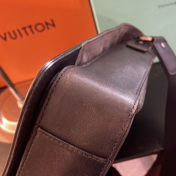 Vintage MCM messenger bag - Picture 16 of 16